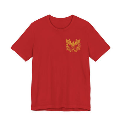 Roman Aquila Double Sided T-Shirt
