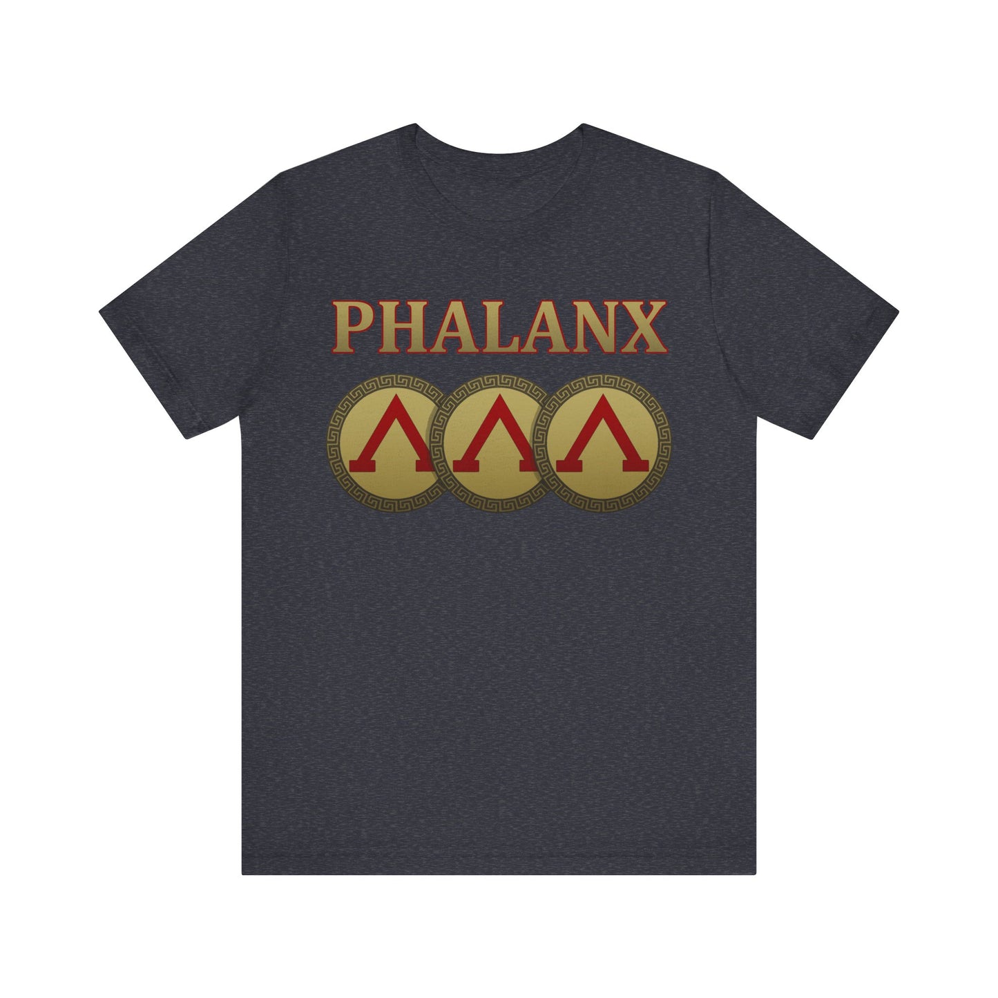 Spartan Phalanx T-shirt