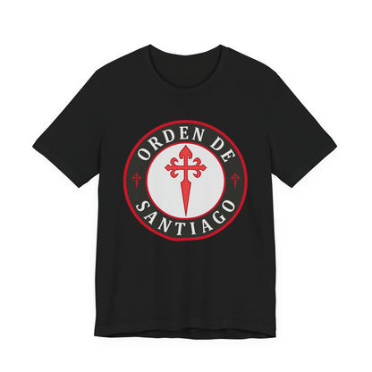 Order of Santiago T-Shirt