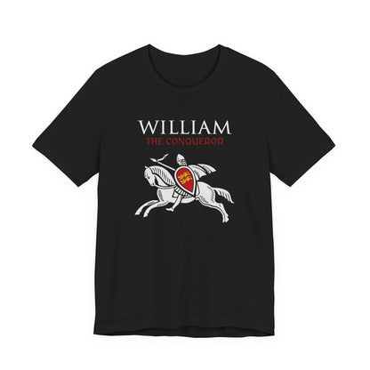 William the Conqueror T-Shirt