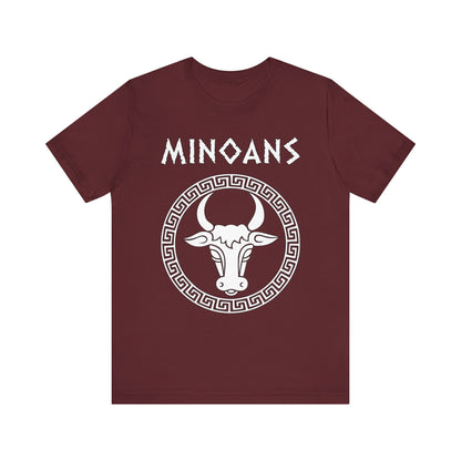 Minoans T-Shirt