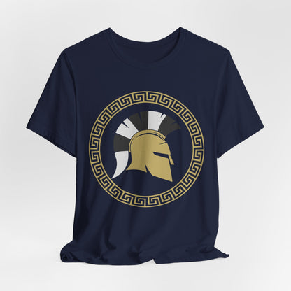 Greek Hoplite T-Shirt