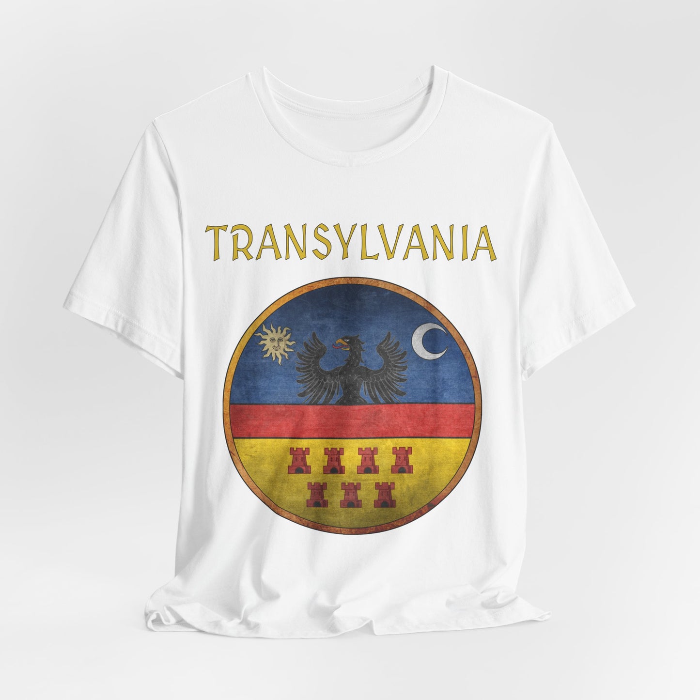 Transylvania T-Shirt