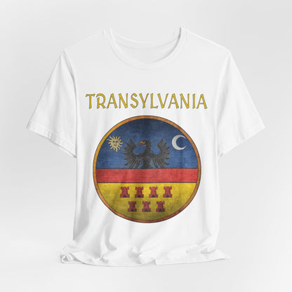 Transylvania T-Shirt