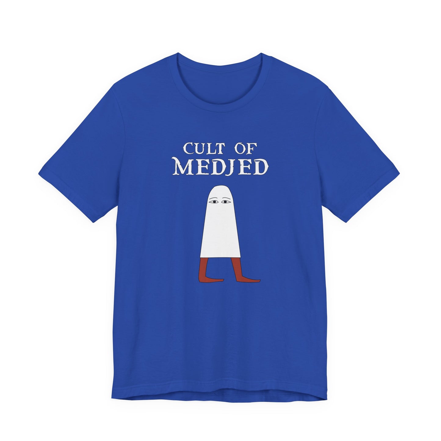 Cult of Medjed T-Shirt
