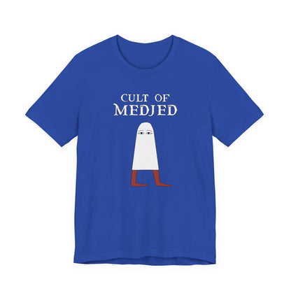 Cult of Medjed T-Shirt
