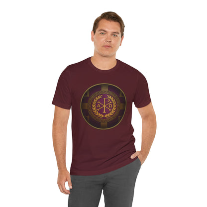 Byzantine Empire Symbol - Constantinople and the Eastern Roman Empire - Byzantium T-shirt
