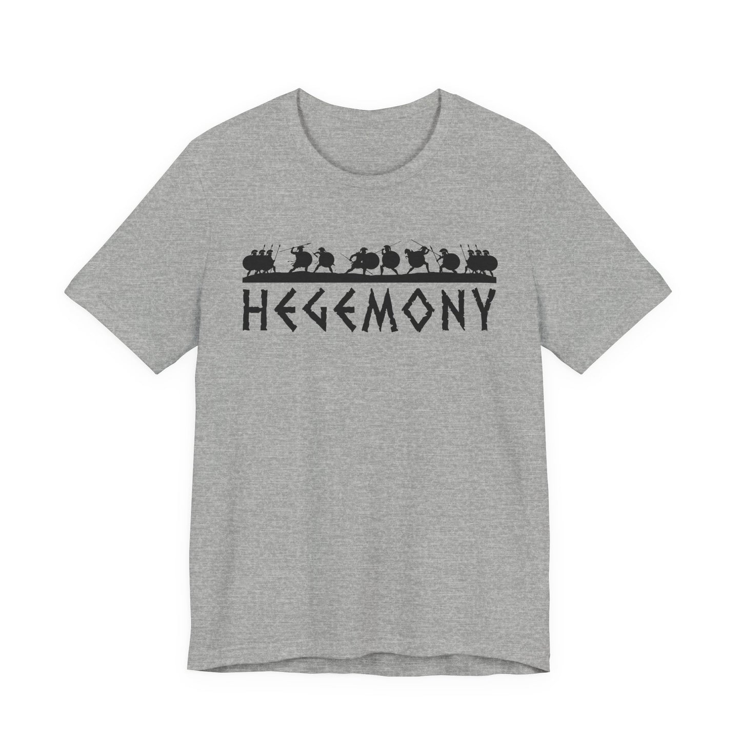 Hegemony - Greek Hoplite Battles T-Shirt