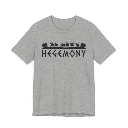 Hegemony - Greek Hoplite Battles T-Shirt