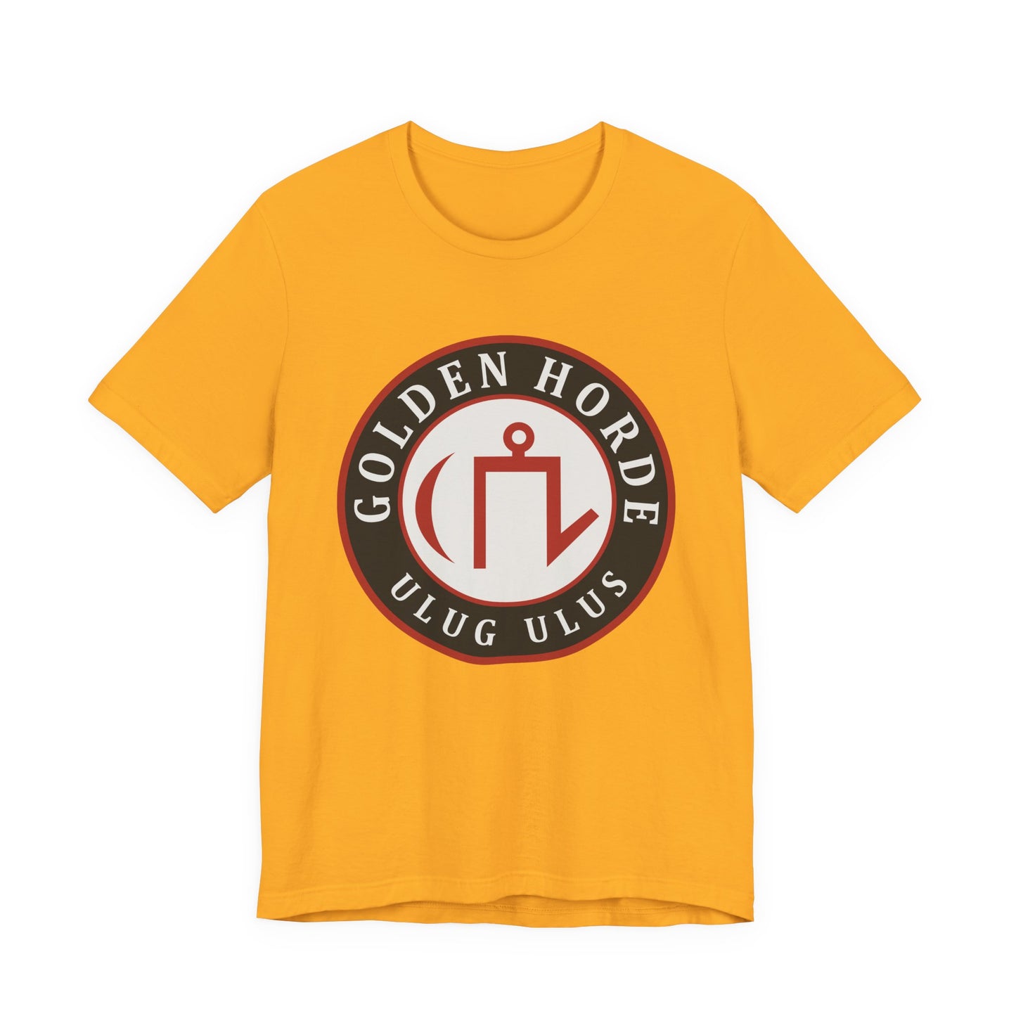 Golden Horde T-Shirt