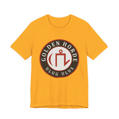 Golden Horde T-Shirt