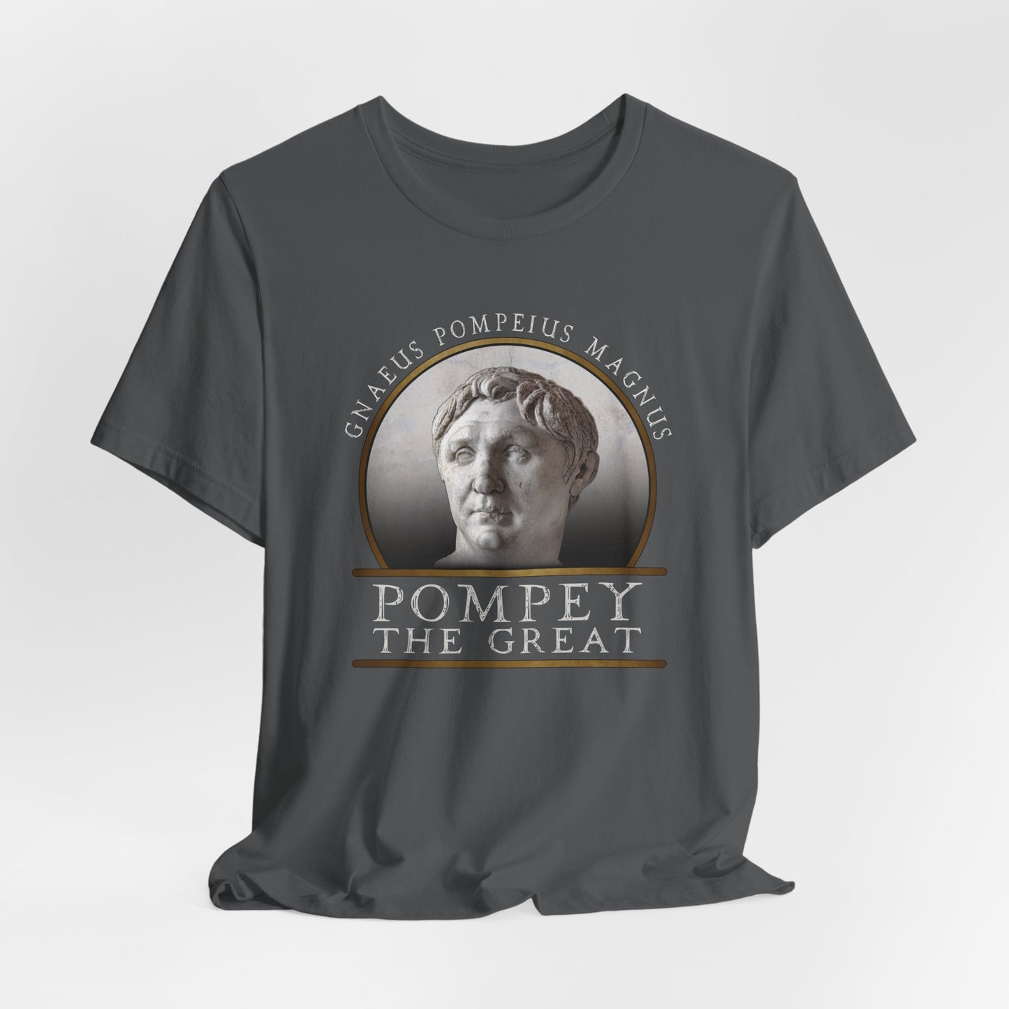 Pompey the Great T-Shirt