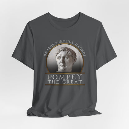 Pompey the Great T-Shirt