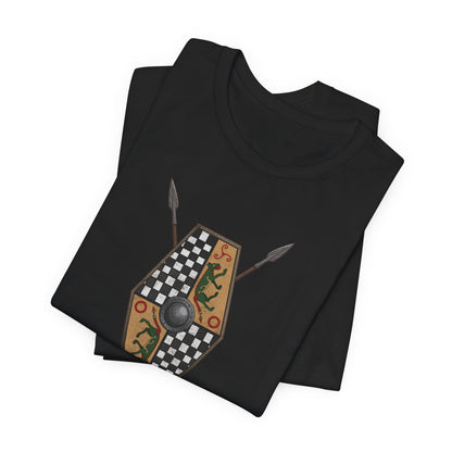 Chatti Germanic Tribe T-Shirt
