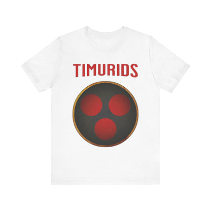 Timurids T-Shirt