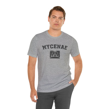 Mycenae Lion Gate T-Shirt
