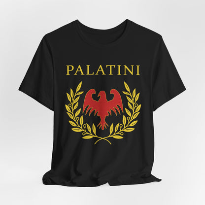 Palatini - Elite Legio Palatina T-Shirt