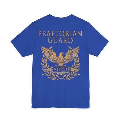 Praetorian Guard Double Sided T-Shirt