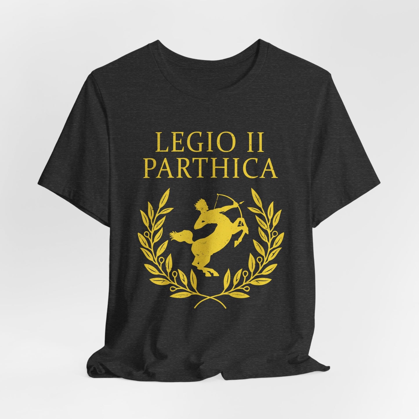 Legio II Parthica - Roman Legion T-Shirt