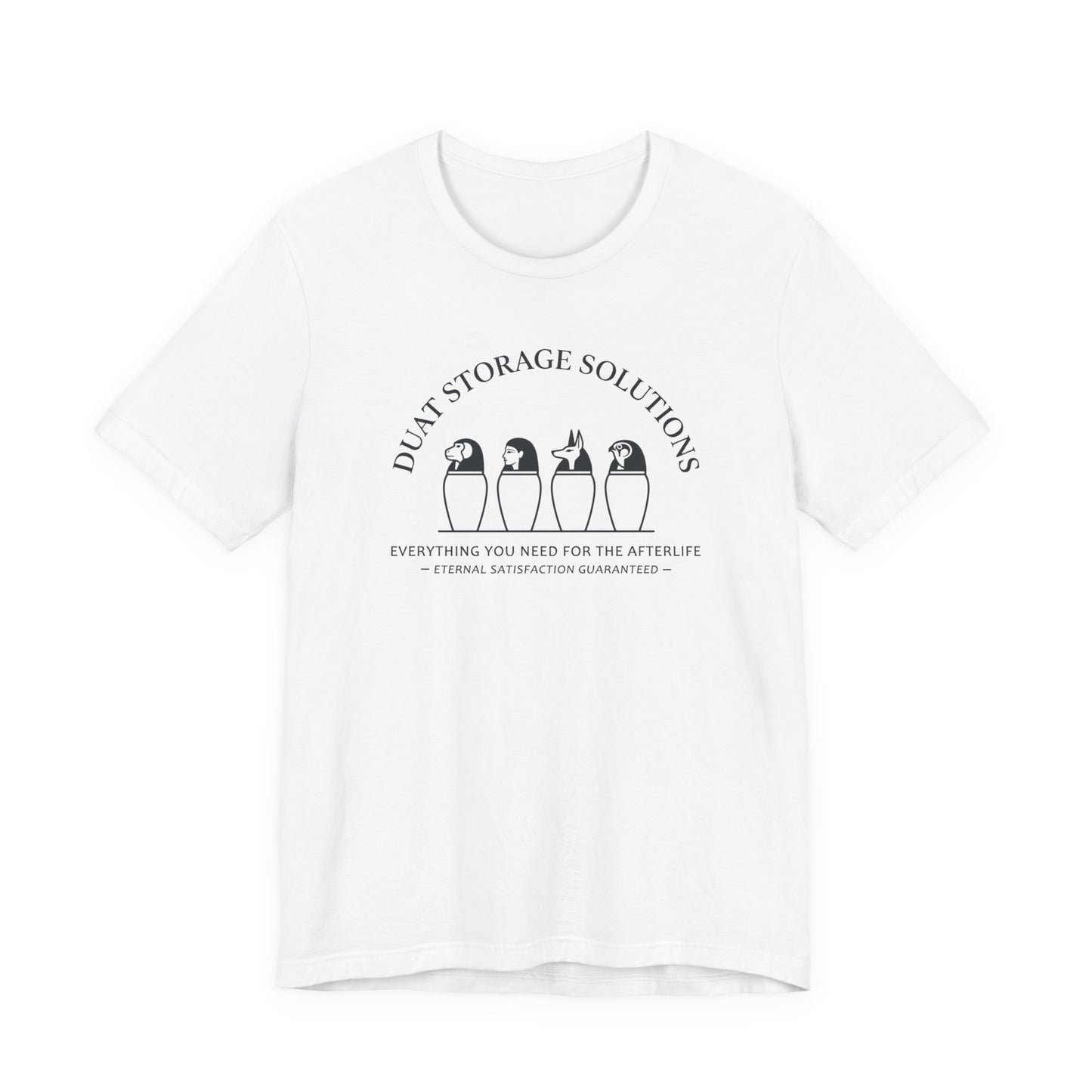 Duat Storage Solutions T-Shirt