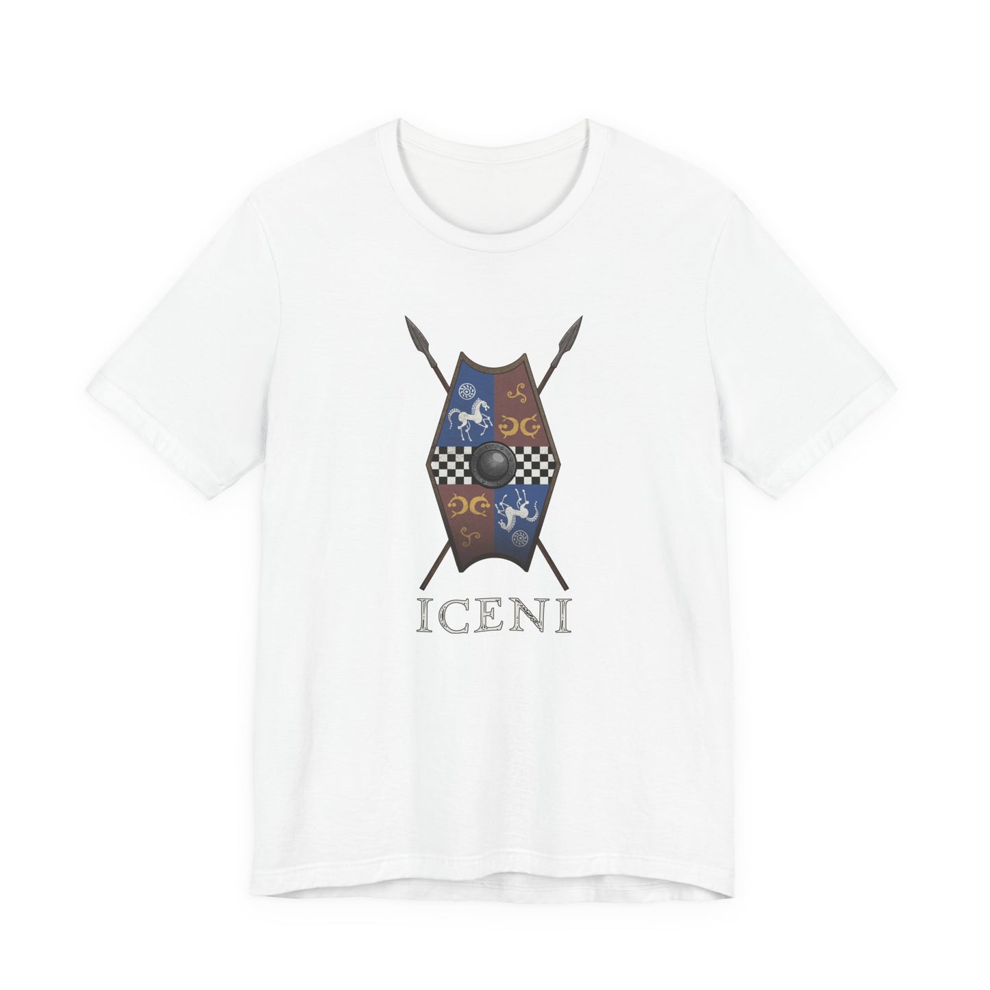 Iceni T-Shirt
