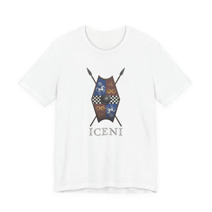 Iceni T-Shirt