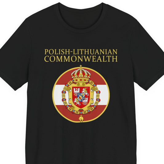 Polish-Lithuanian Commonwealth T-Shirt