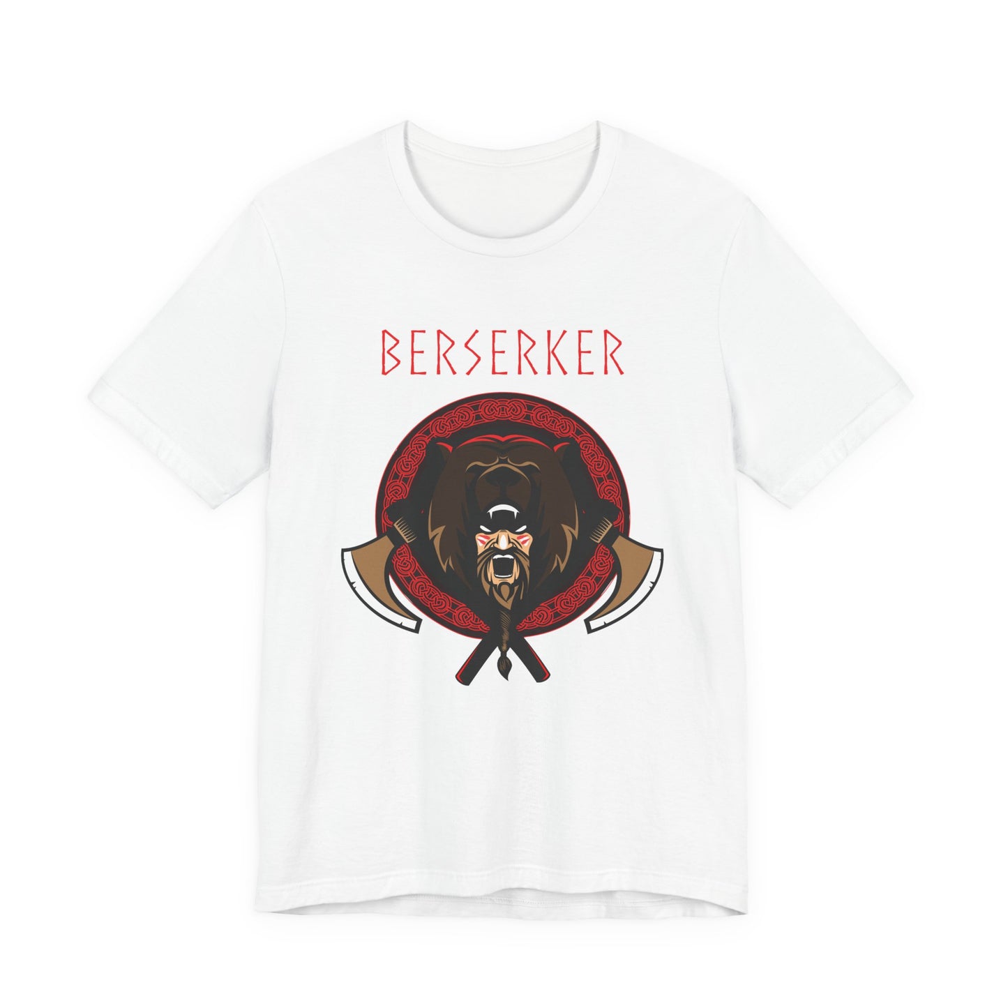 Viking Berserker T-Shirt