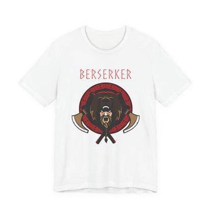 Viking Berserker T-Shirt