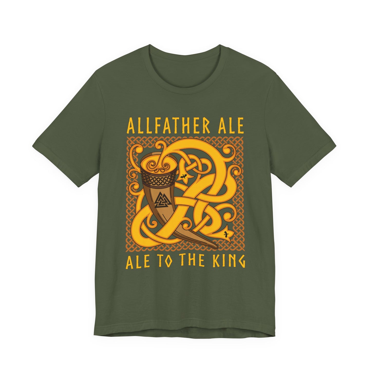 Allfather Ale T-Shirt