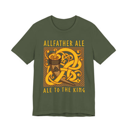 Allfather Ale T-Shirt