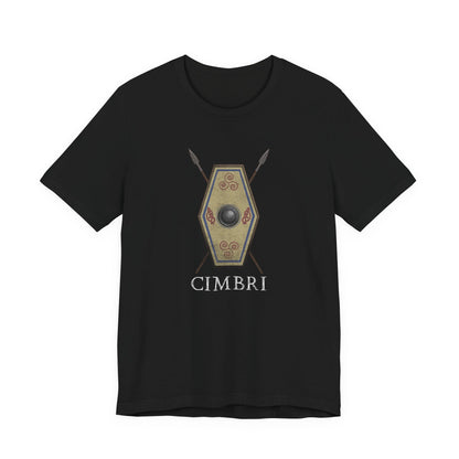Cimbri Germanic Tribe T-Shirt
