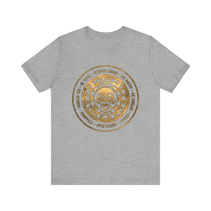 Mayan Gods T-Shirt