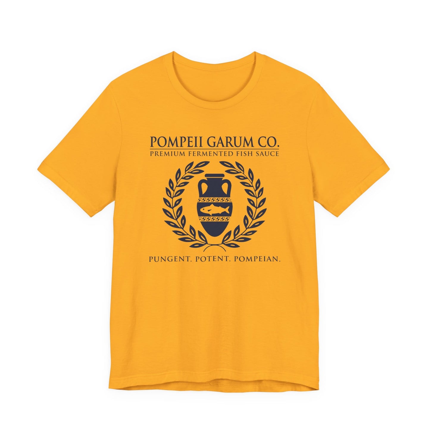 Pompeii Garum Co. T-Shirt
