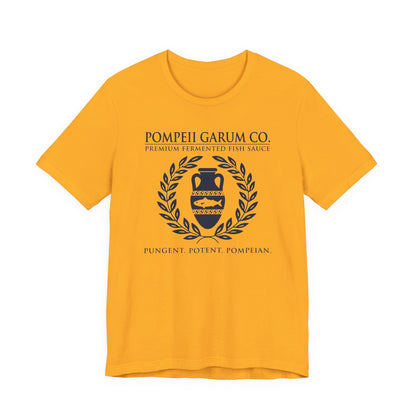 Pompeii Garum Co. T-Shirt