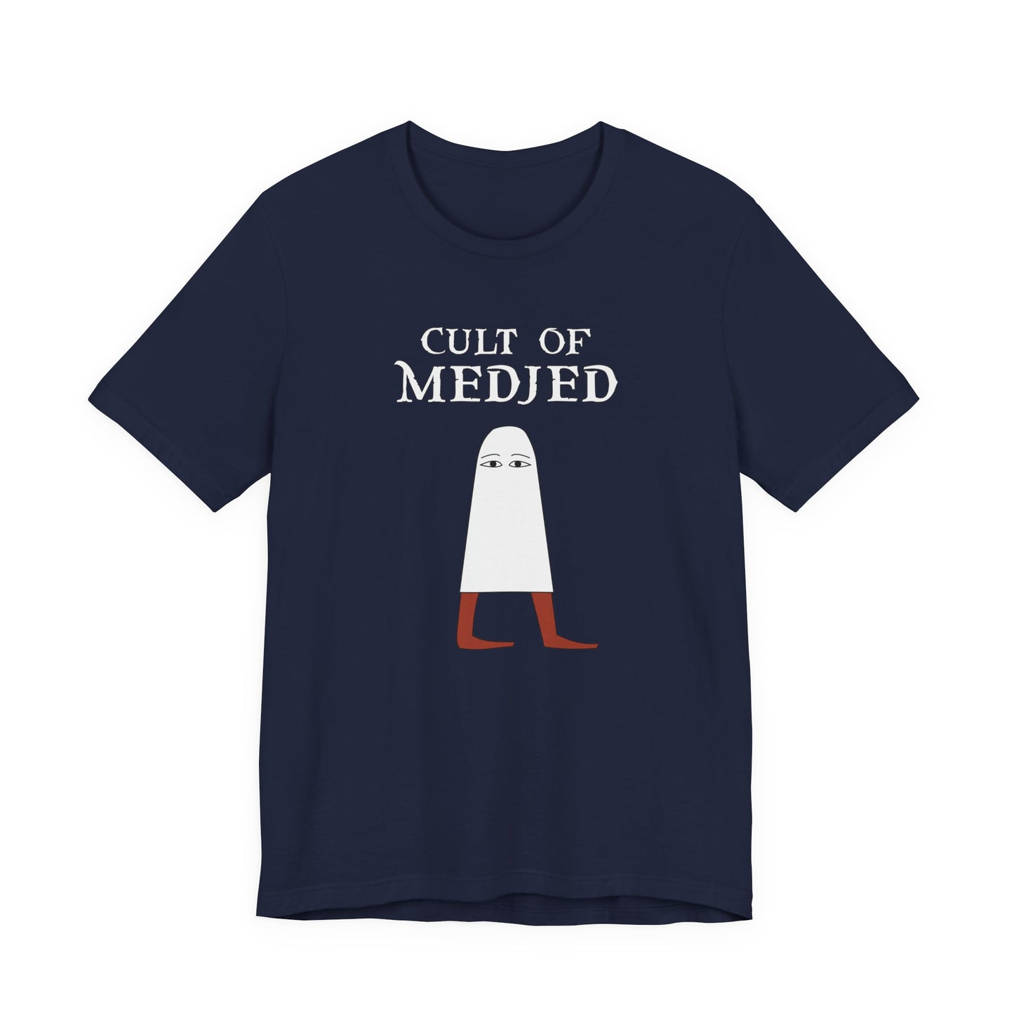 Cult of Medjed T-Shirt