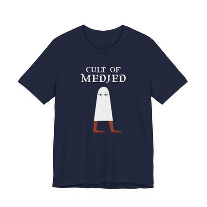 Cult of Medjed T-Shirt