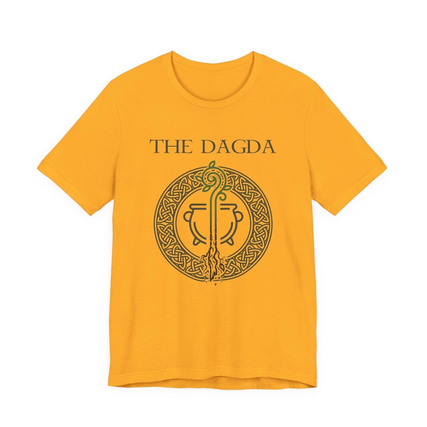 The Dagda T-Shirt
