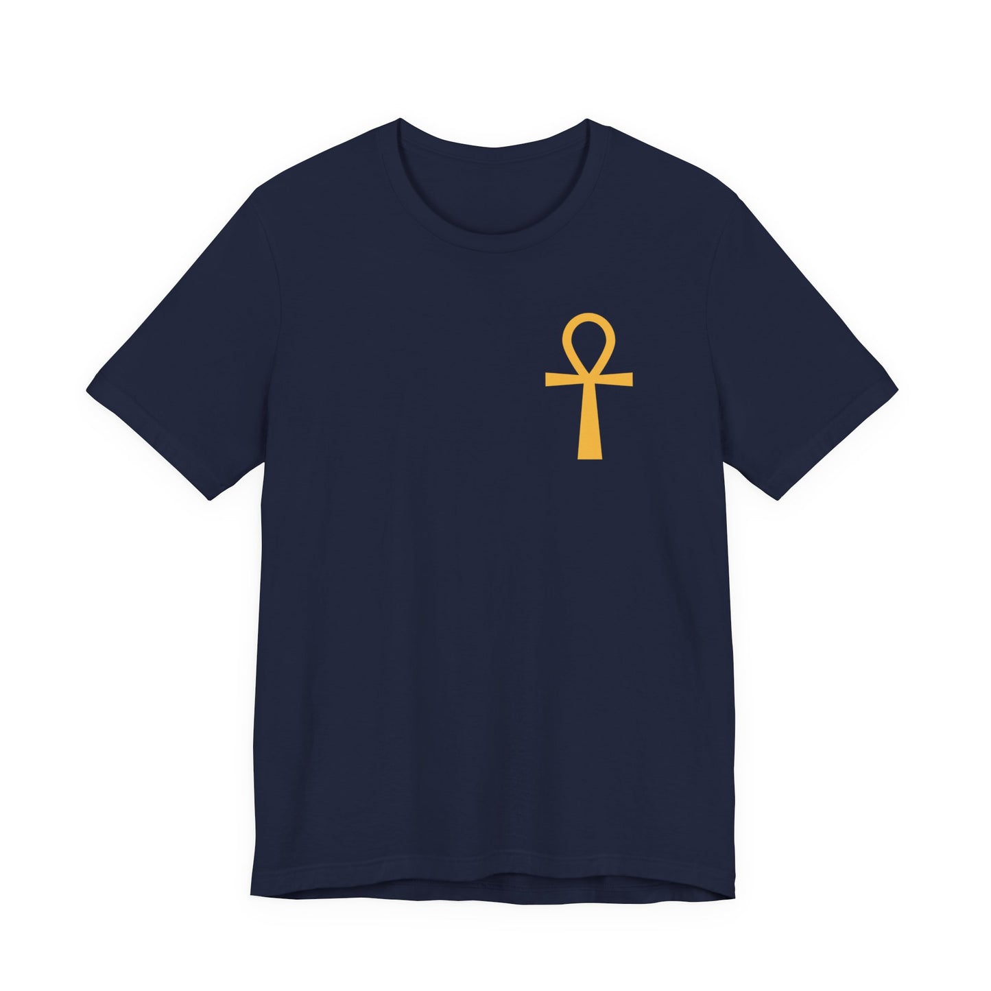 Egyptian Gods Double Sided T-Shirt