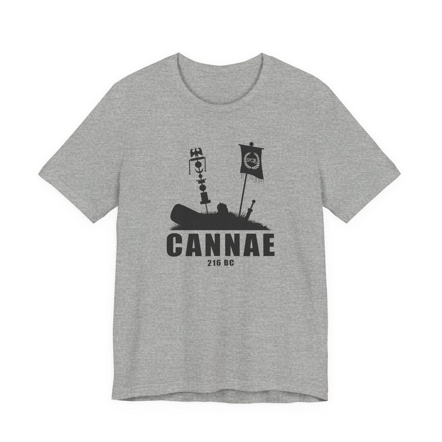 Battle of Cannae T-Shirt