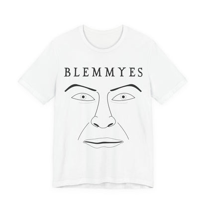 Blemmyes of Herodotus - Funny History T-Shirt