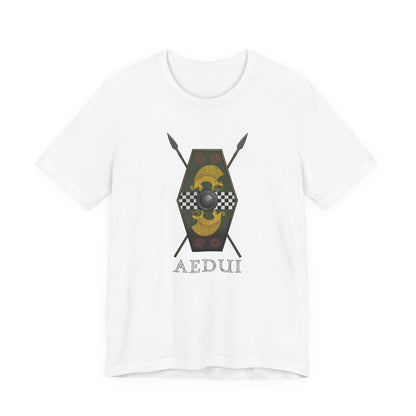 Aedui Gallic Tribe T-Shirt