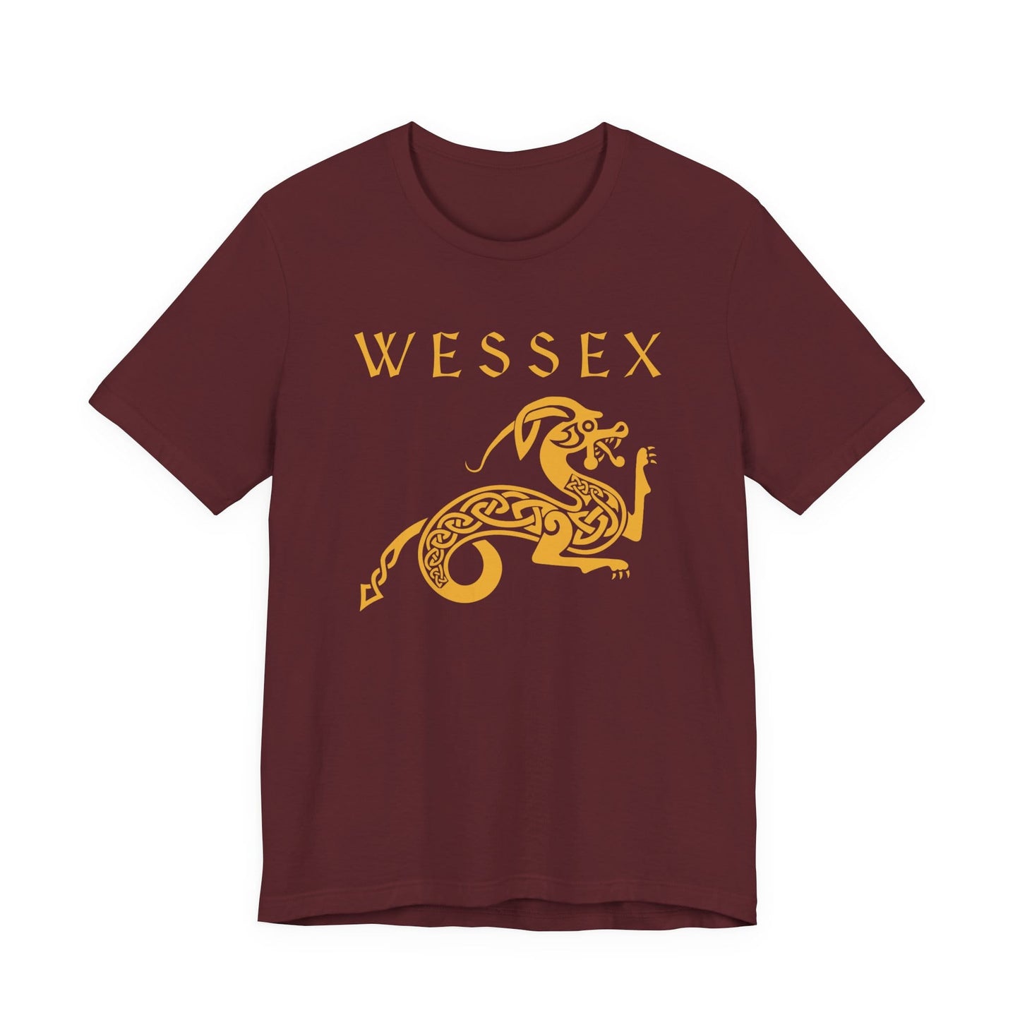 Wessex Wyvern T-Shirt