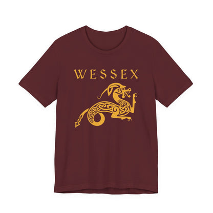 Wessex Wyvern T-Shirt