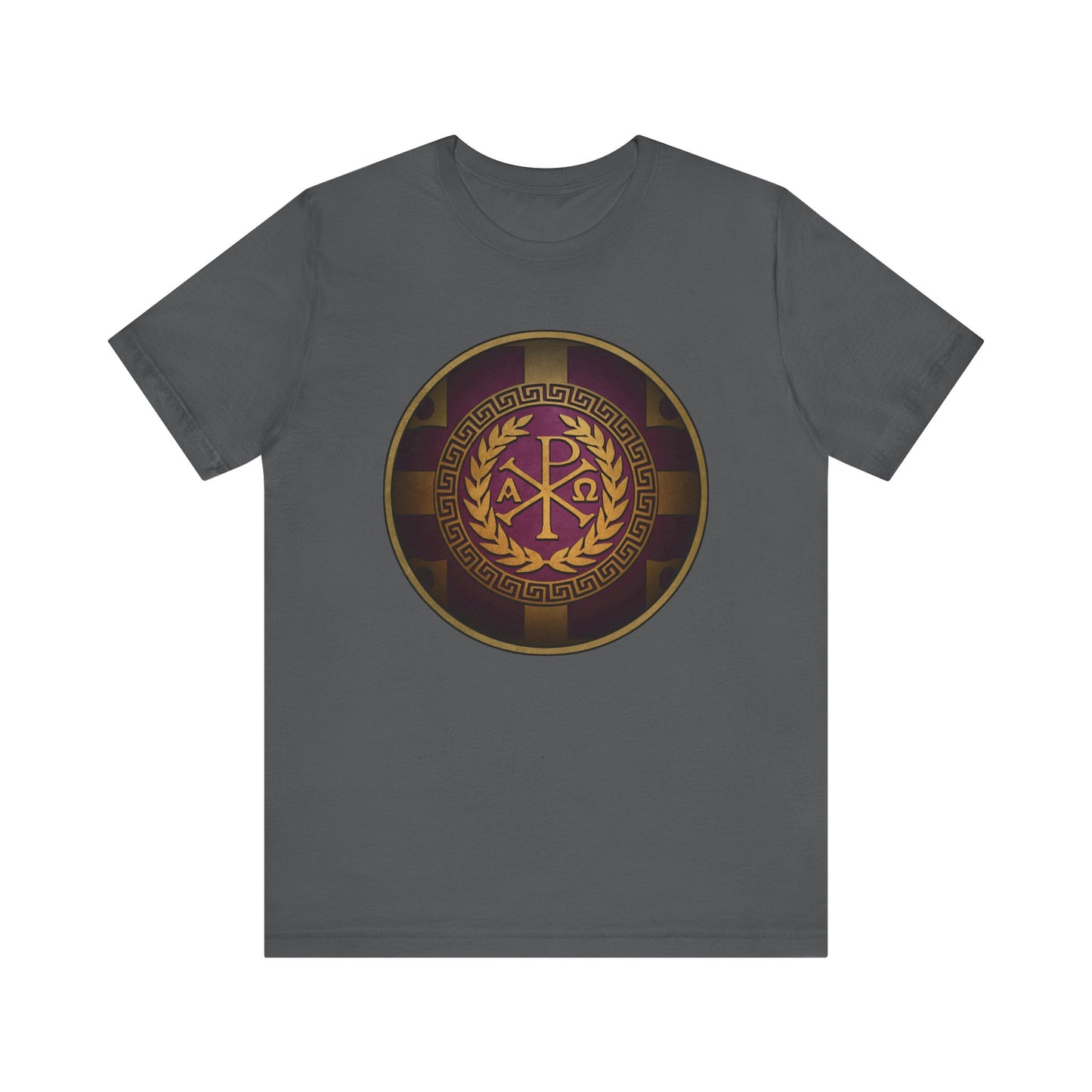 Byzantine Empire Symbol - Constantinople and the Eastern Roman Empire - Byzantium T-shirt