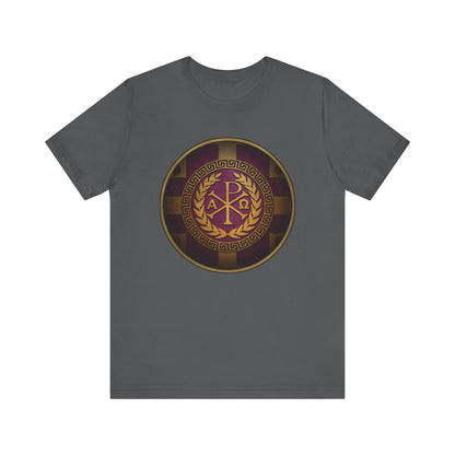 Byzantine Empire Symbol - Constantinople and the Eastern Roman Empire - Byzantium T-shirt
