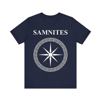 Samnites Shield T-Shirt