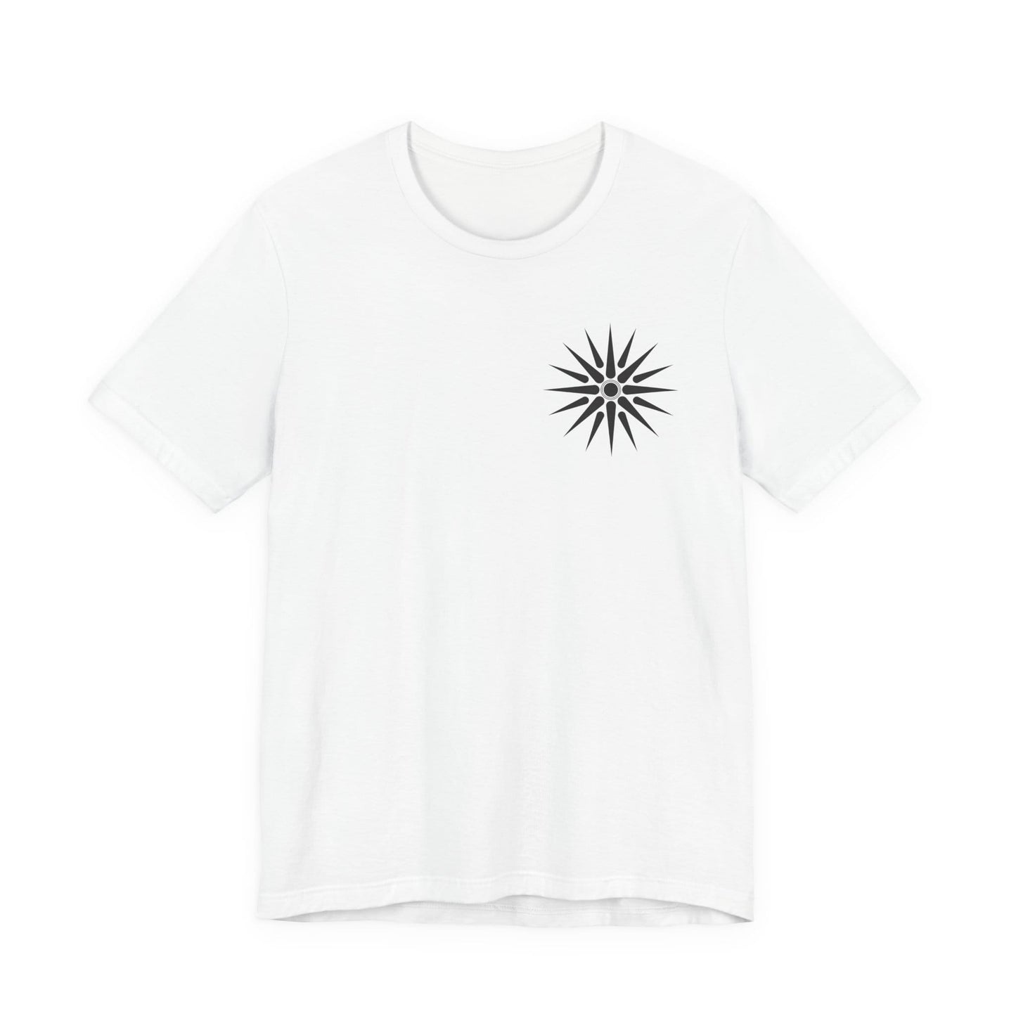 Alexander the Great Campaigns T-Shirt