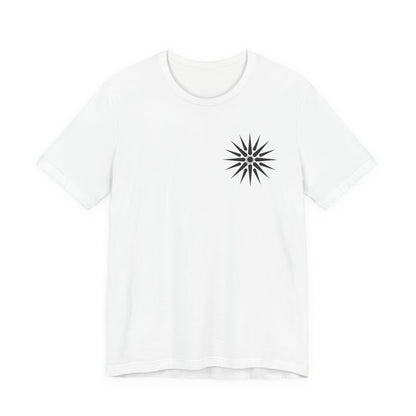 Alexander the Great Campaigns T-Shirt
