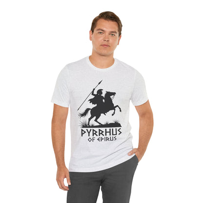 Pyrrhus of Epirus T-shirt